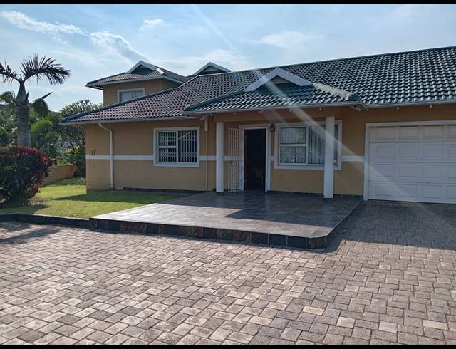 4 BEDROOM HOUSE FOR SALE IN SOMERSET PARK
